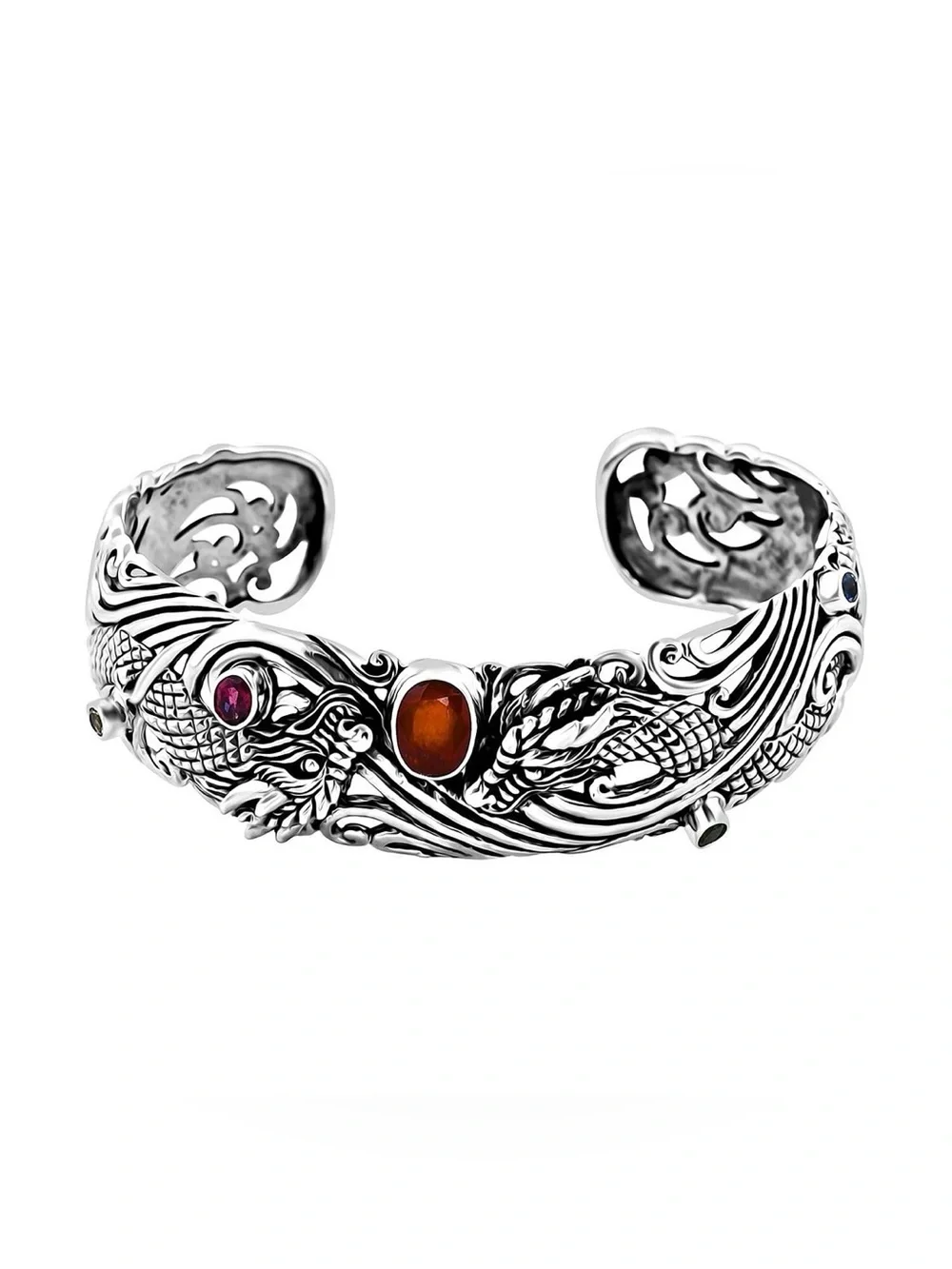 N/A intricately carved